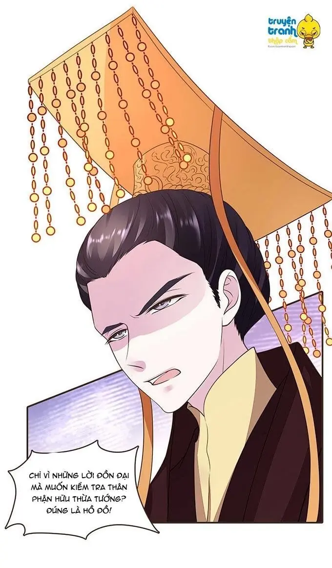 Đại Giá Thừa Tướng Chapter 71 - Trang 27