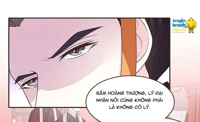 Đại Giá Thừa Tướng Chapter 71 - Trang 28