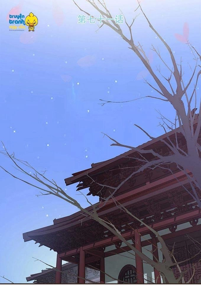 Đại Giá Thừa Tướng Chapter 71 - Trang 3