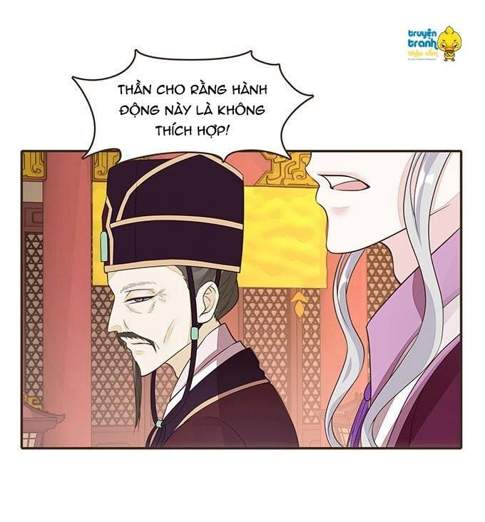 Đại Giá Thừa Tướng Chapter 71 - Trang 31