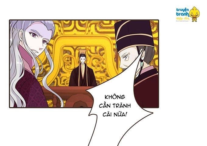 Đại Giá Thừa Tướng Chapter 71 - Trang 35