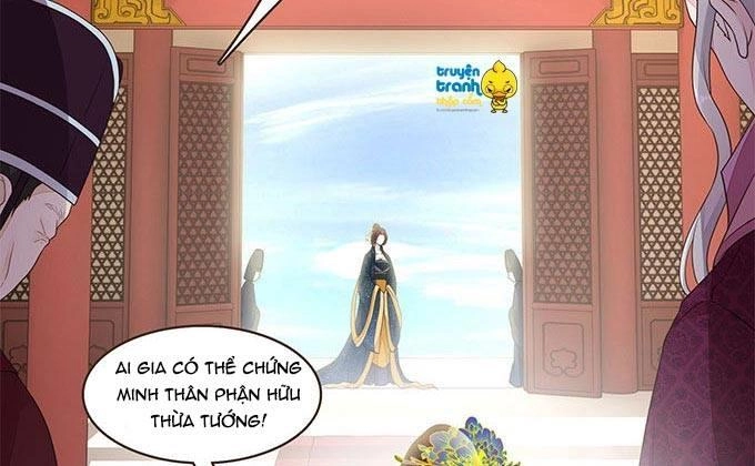Đại Giá Thừa Tướng Chapter 71 - Trang 36