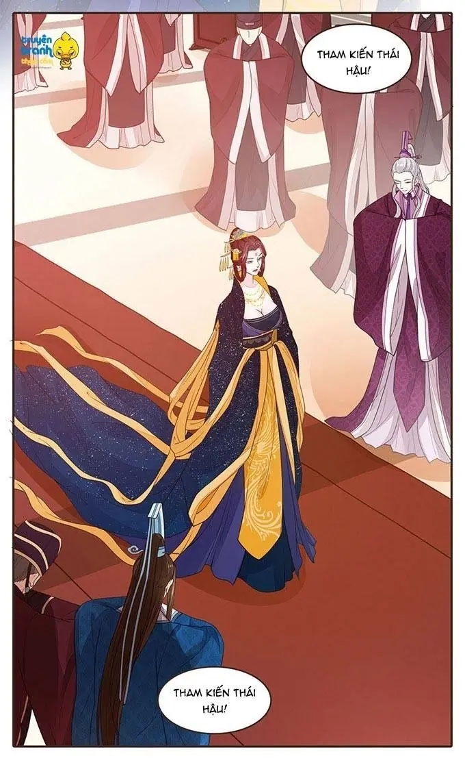 Đại Giá Thừa Tướng Chapter 71 - Trang 38