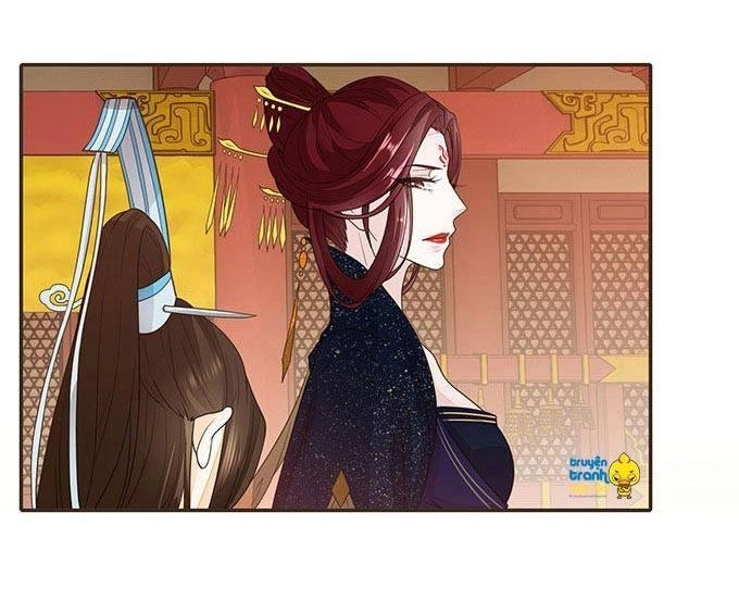 Đại Giá Thừa Tướng Chapter 71 - Trang 39