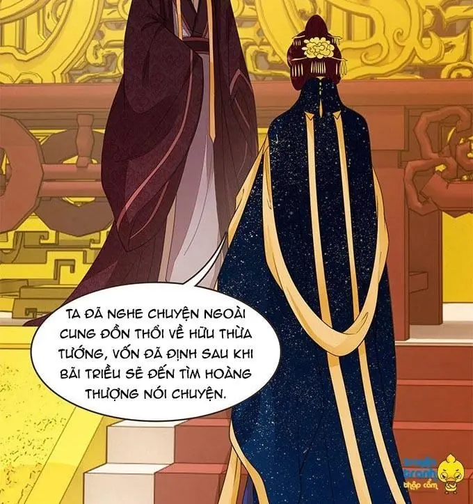 Đại Giá Thừa Tướng Chapter 71 - Trang 42