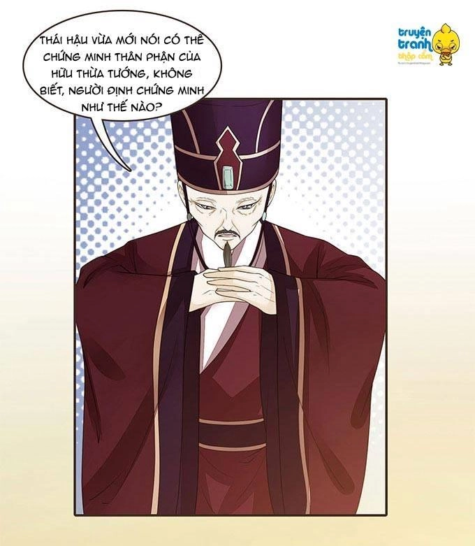 Đại Giá Thừa Tướng Chapter 71 - Trang 44