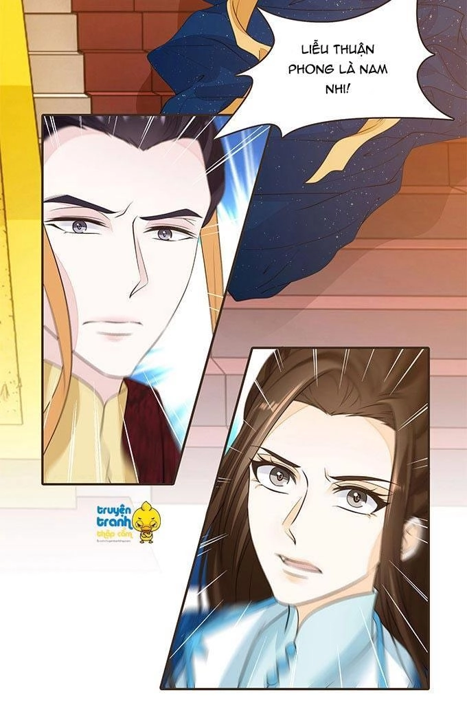 Đại Giá Thừa Tướng Chapter 71 - Trang 46
