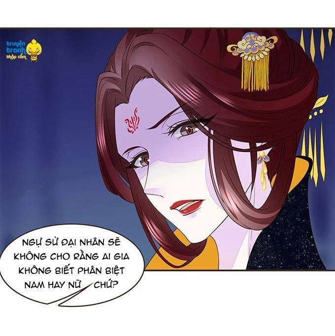 Đại Giá Thừa Tướng Chapter 71 - Trang 47