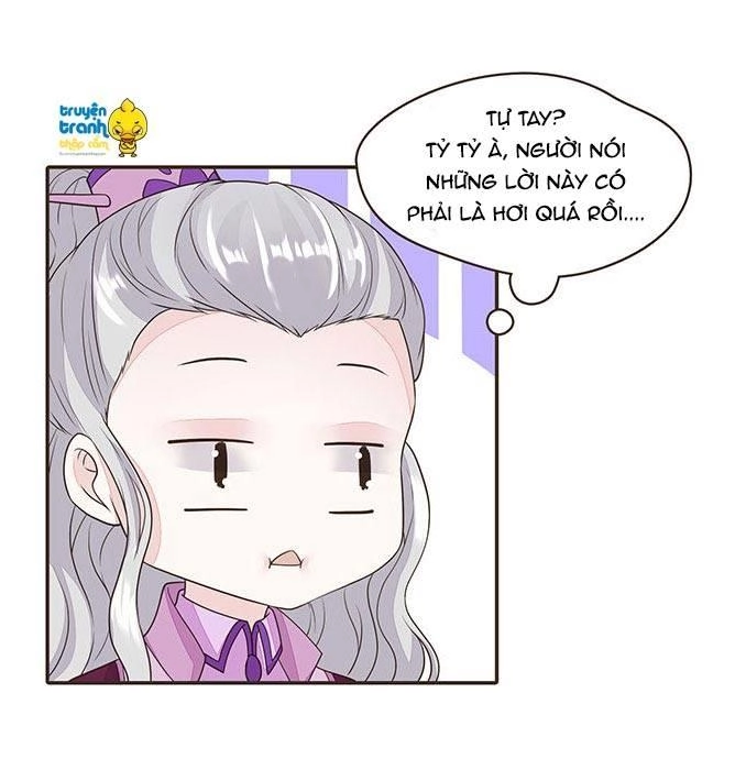 Đại Giá Thừa Tướng Chapter 71 - Trang 48