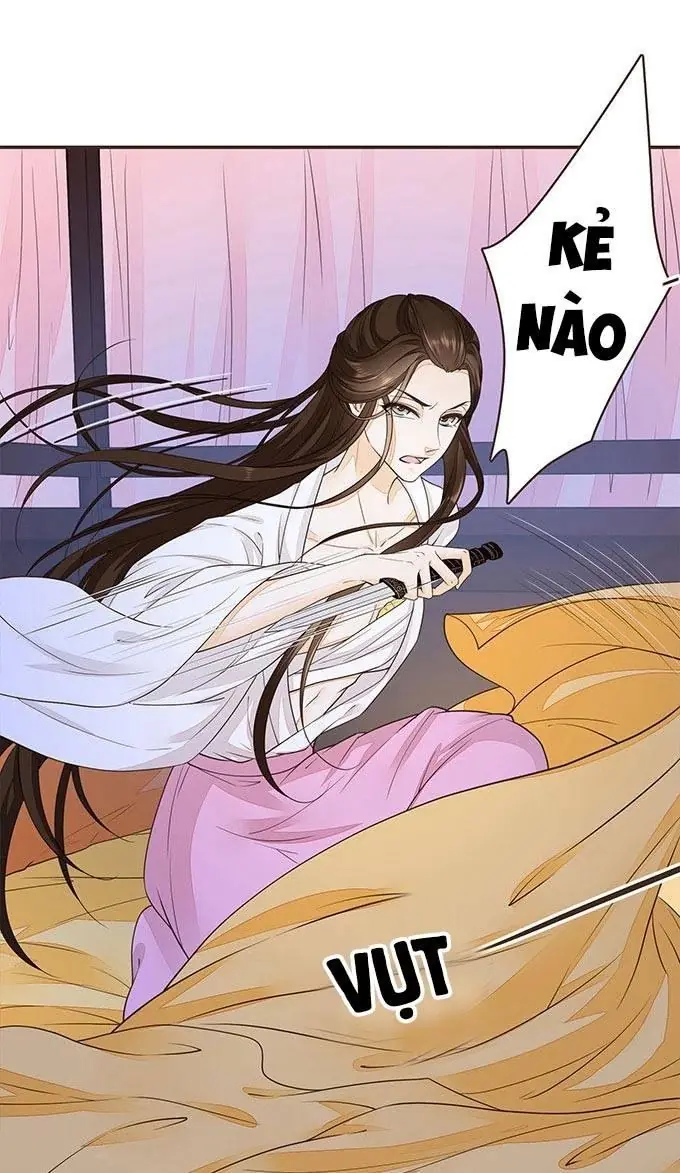 Đại Giá Thừa Tướng Chapter 71 - Trang 6