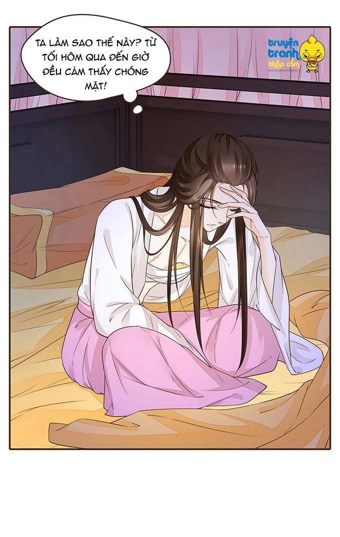 Đại Giá Thừa Tướng Chapter 71 - Trang 9