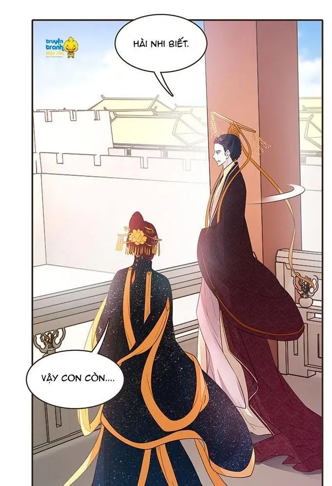 Đại Giá Thừa Tướng Chapter 72 - Trang 10