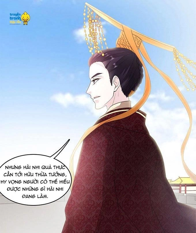 Đại Giá Thừa Tướng Chapter 72 - Trang 12