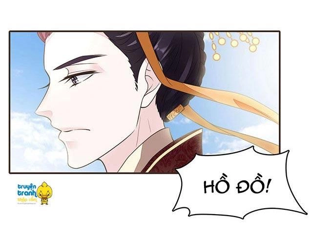 Đại Giá Thừa Tướng Chapter 72 - Trang 13