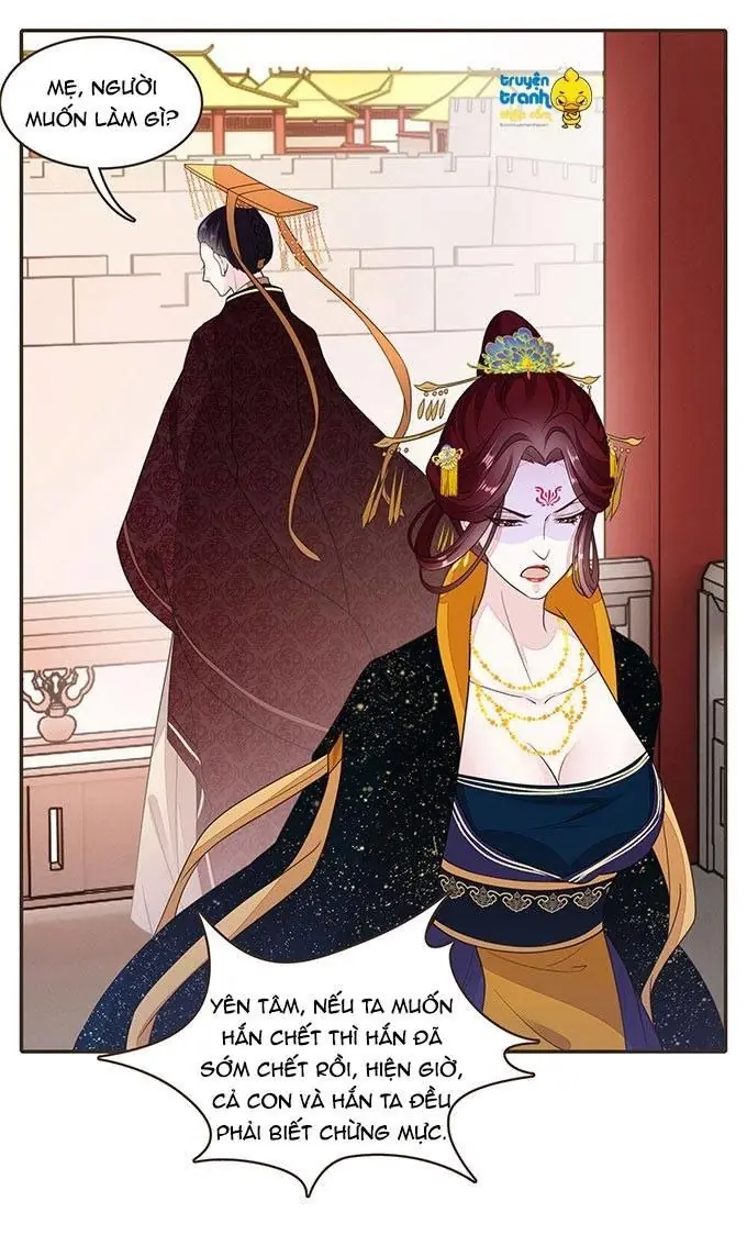 Đại Giá Thừa Tướng Chapter 72 - Trang 15