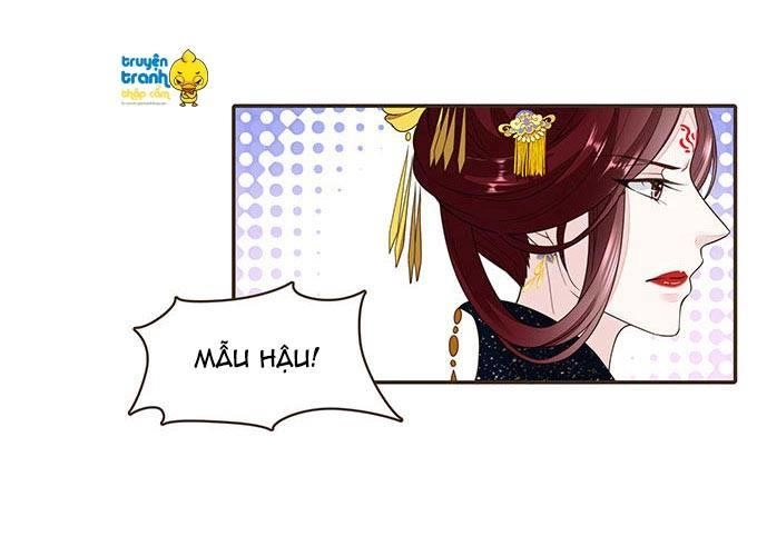 Đại Giá Thừa Tướng Chapter 72 - Trang 16