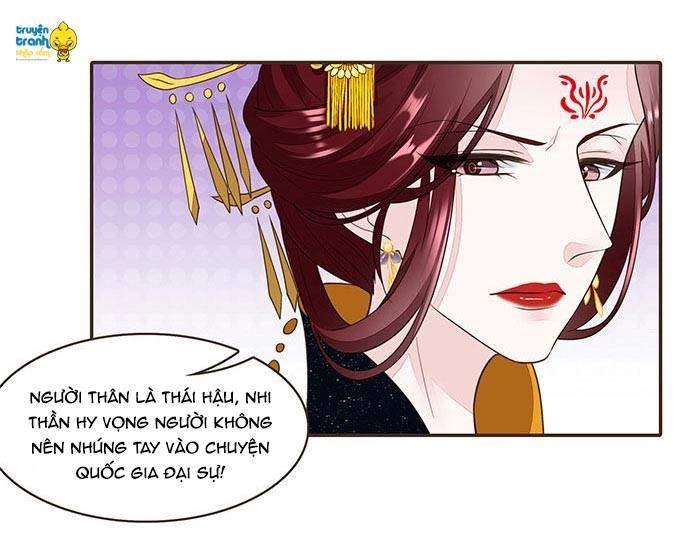 Đại Giá Thừa Tướng Chapter 72 - Trang 17