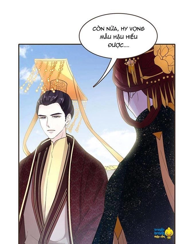 Đại Giá Thừa Tướng Chapter 72 - Trang 18