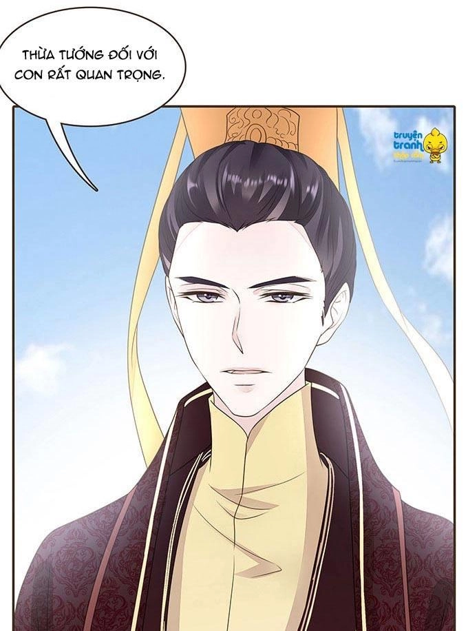 Đại Giá Thừa Tướng Chapter 72 - Trang 19