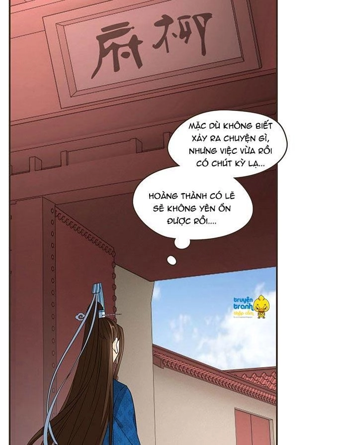 Đại Giá Thừa Tướng Chapter 72 - Trang 20