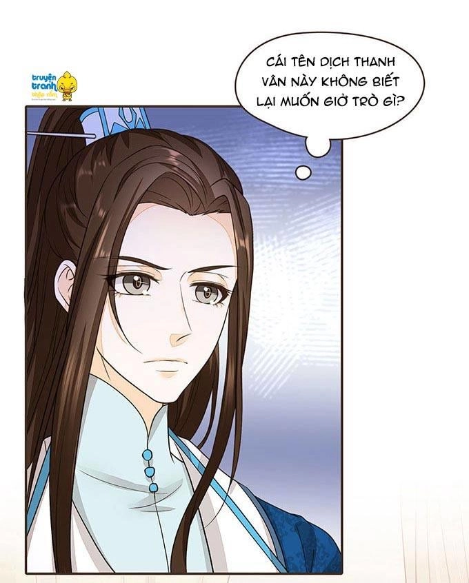 Đại Giá Thừa Tướng Chapter 72 - Trang 23