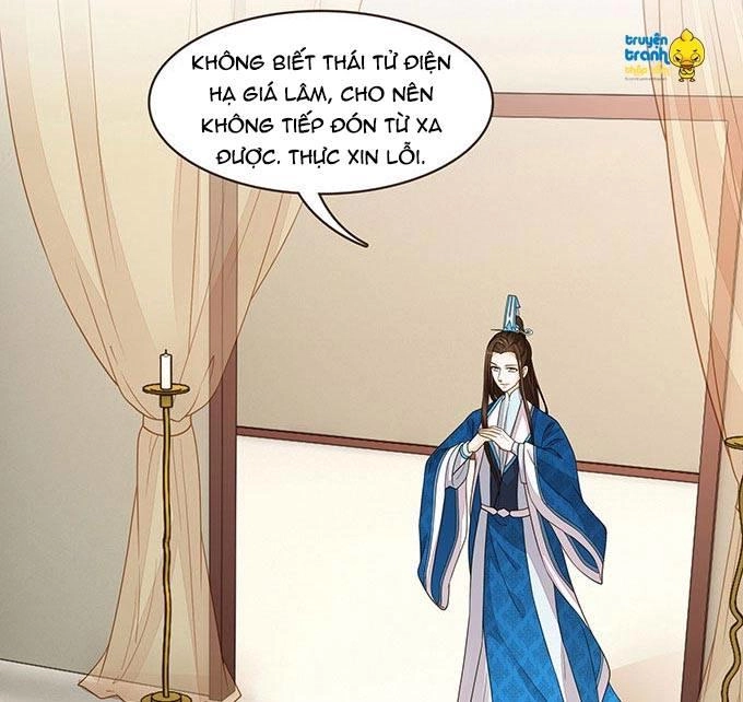 Đại Giá Thừa Tướng Chapter 72 - Trang 24