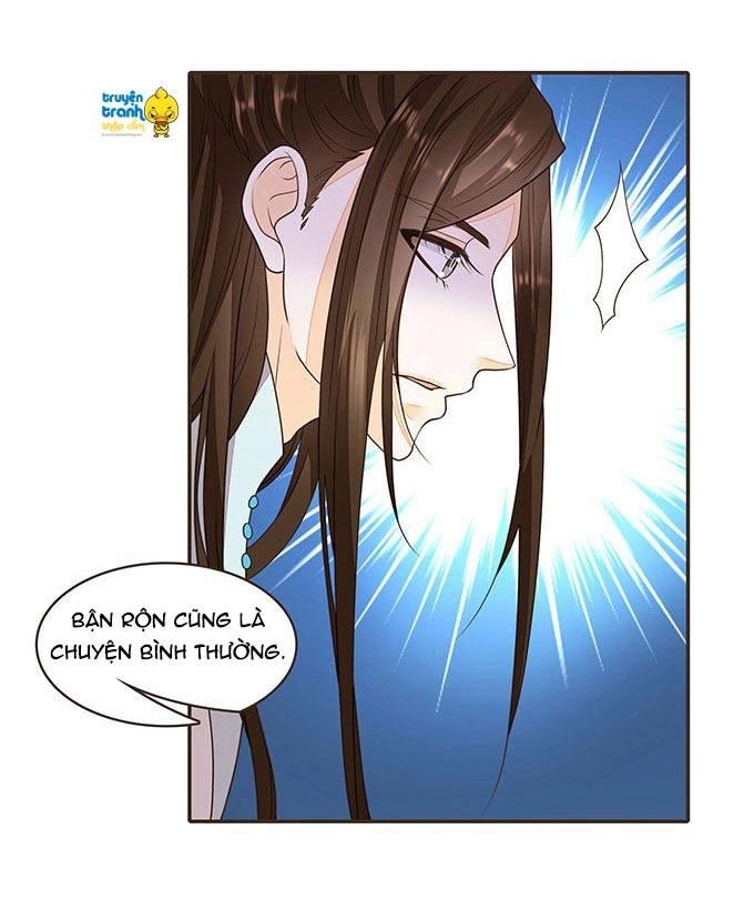Đại Giá Thừa Tướng Chapter 72 - Trang 27