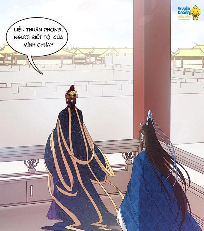 Đại Giá Thừa Tướng Chapter 72 - Trang 3
