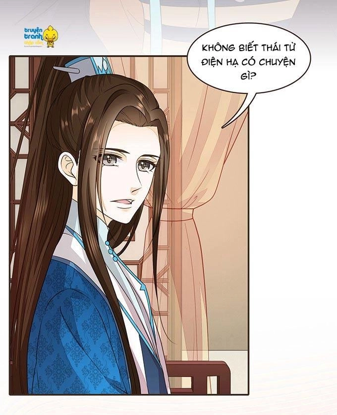 Đại Giá Thừa Tướng Chapter 72 - Trang 30