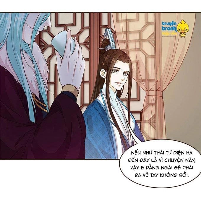 Đại Giá Thừa Tướng Chapter 72 - Trang 33