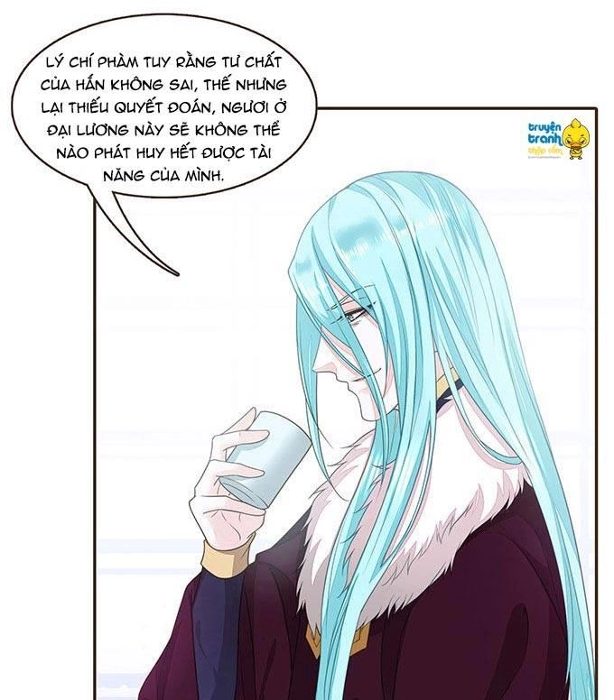 Đại Giá Thừa Tướng Chapter 72 - Trang 34