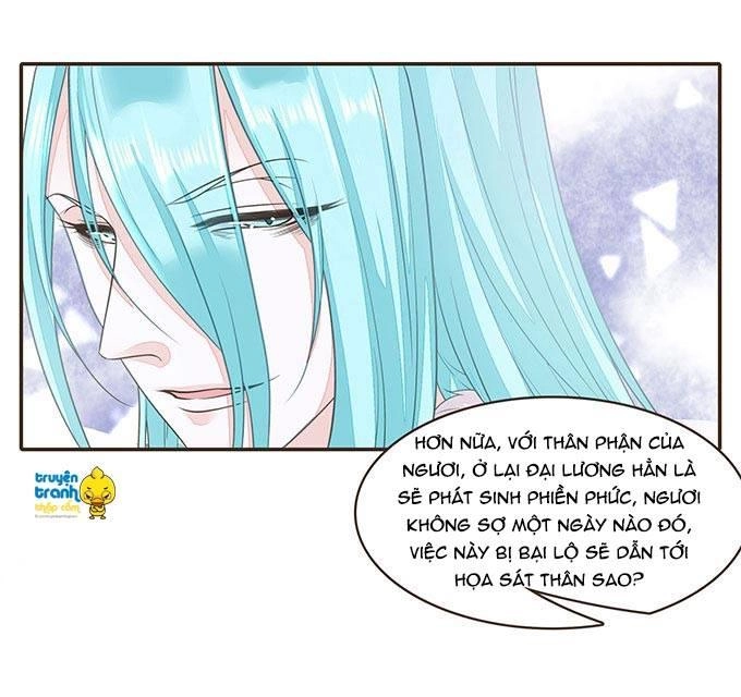Đại Giá Thừa Tướng Chapter 72 - Trang 35