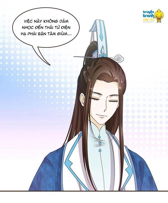 Đại Giá Thừa Tướng Chapter 72 - Trang 36