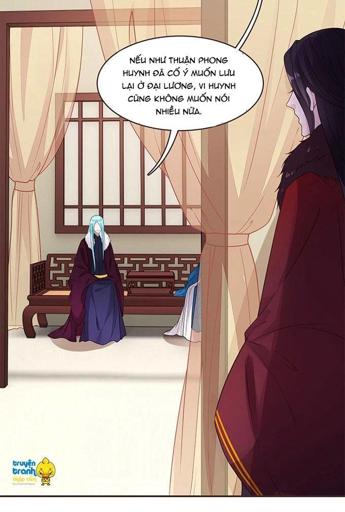 Đại Giá Thừa Tướng Chapter 72 - Trang 38