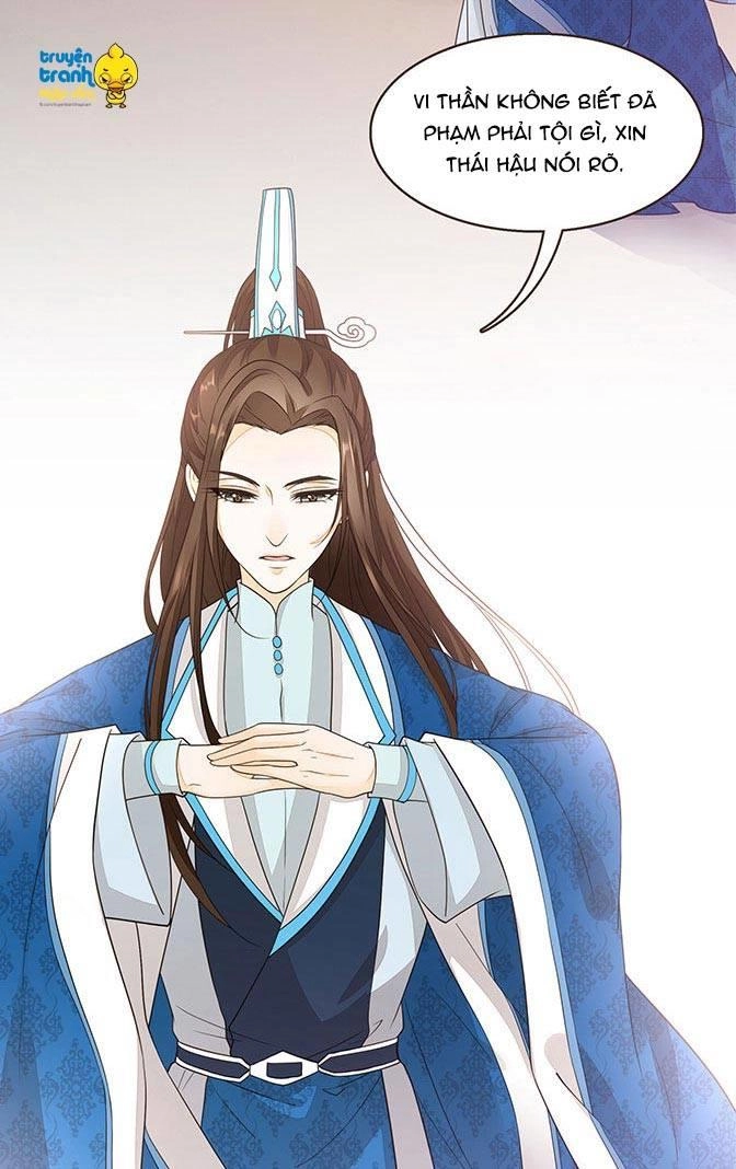 Đại Giá Thừa Tướng Chapter 72 - Trang 4