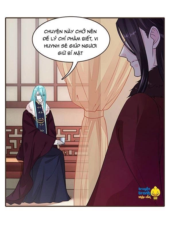 Đại Giá Thừa Tướng Chapter 72 - Trang 41