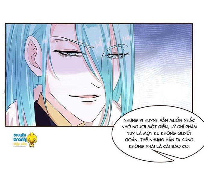 Đại Giá Thừa Tướng Chapter 72 - Trang 42