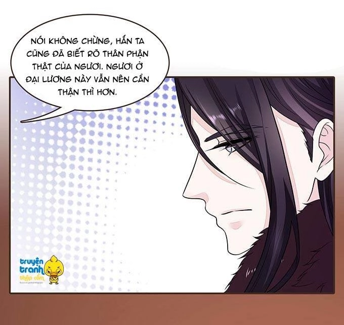 Đại Giá Thừa Tướng Chapter 72 - Trang 43