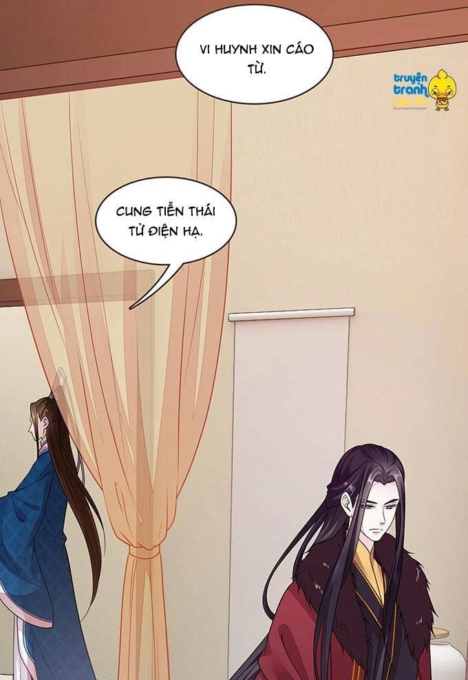 Đại Giá Thừa Tướng Chapter 72 - Trang 44