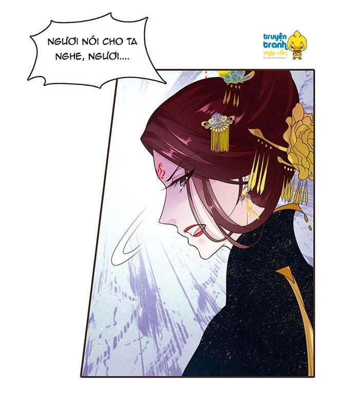 Đại Giá Thừa Tướng Chapter 72 - Trang 5