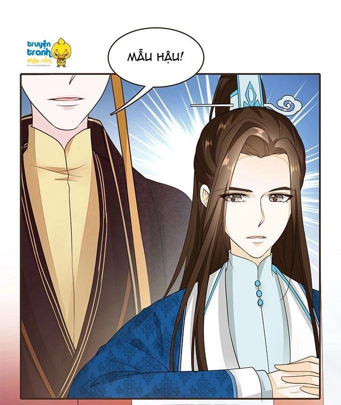 Đại Giá Thừa Tướng Chapter 72 - Trang 6