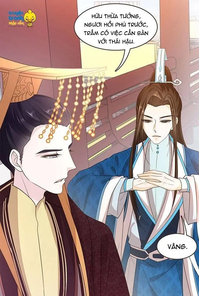 Đại Giá Thừa Tướng Chapter 72 - Trang 7