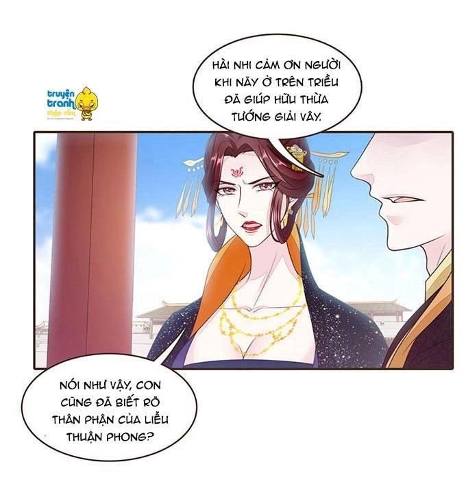 Đại Giá Thừa Tướng Chapter 72 - Trang 9