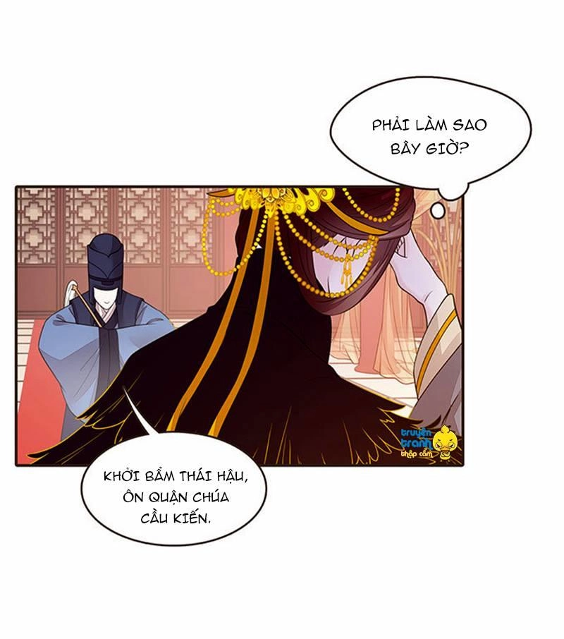 Đại Giá Thừa Tướng Chapter 73 - Trang 10