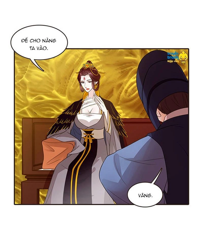 Đại Giá Thừa Tướng Chapter 73 - Trang 11