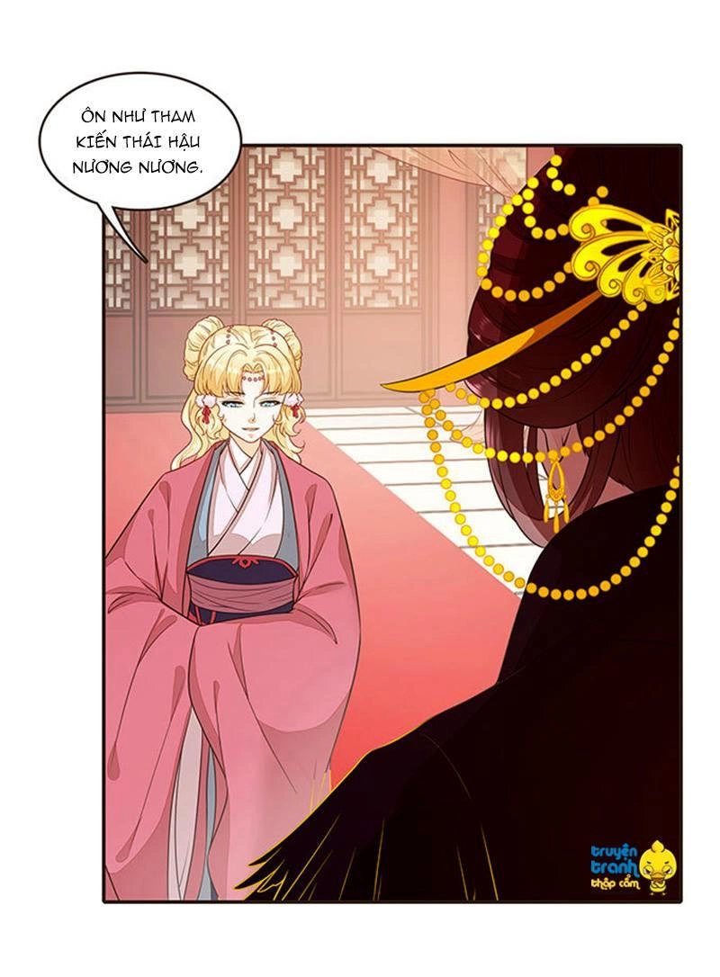 Đại Giá Thừa Tướng Chapter 73 - Trang 12