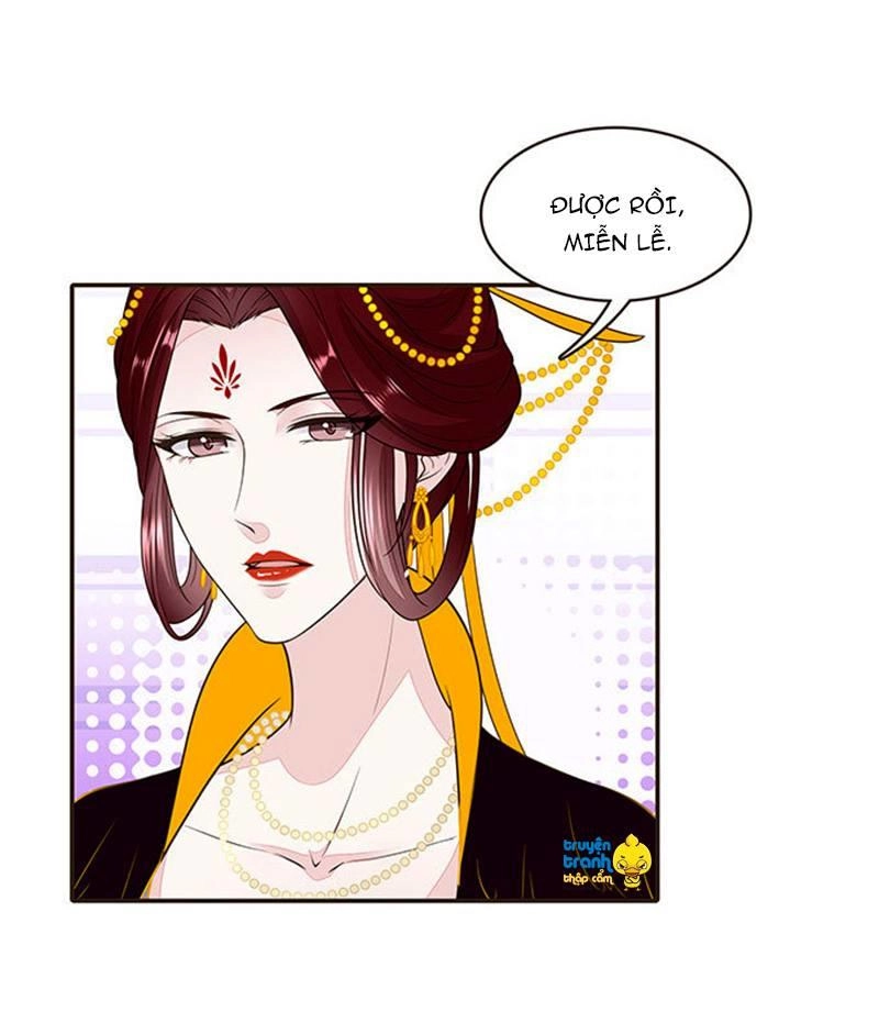 Đại Giá Thừa Tướng Chapter 73 - Trang 13