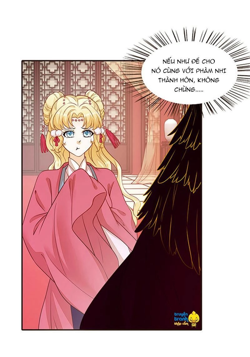 Đại Giá Thừa Tướng Chapter 73 - Trang 16