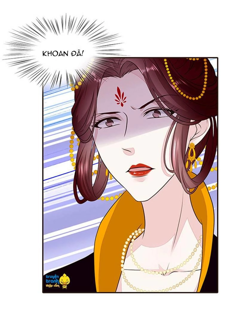 Đại Giá Thừa Tướng Chapter 73 - Trang 17