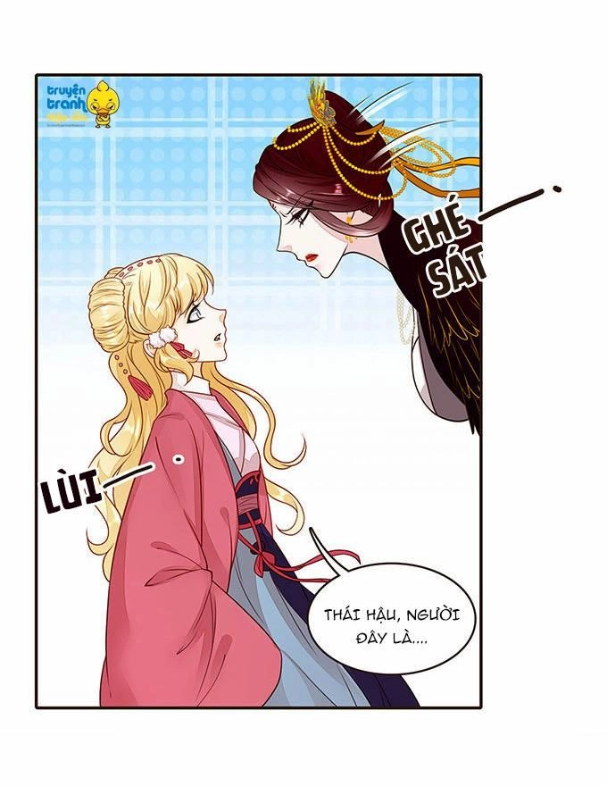 Đại Giá Thừa Tướng Chapter 73 - Trang 19